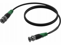 Kabel Procab  CLV156/10 BNC samec - BNC samec - 50 ohm 10 m