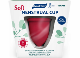 Vuokkoset, menstruační kalíšek, velikost M, 1 ks