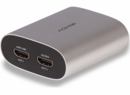 HDMI eARC extraktor Lindy  4K60