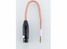 Moondrop AV adaptér MOONDROP UP! Adaptér (4PIN XLR na 4,4 mm 30 cm)