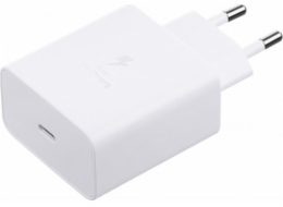 Samsung nabíječka 1x USB-C (8809580800954)