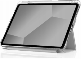 Pouzdro na tablet STM STM OPP – pouzdro Origami iPad Air 11” (M2) (šedé)