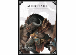 Czacha Games NOVA AETAS RENAISSANCE GAME - MINOTAUR - CZACHA GAMES