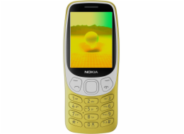 Mobilní telefon Nokia Nokia 3210 (TA-1618) LTE Gold