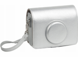 LoveInstant Cover Pouch Sleeve Case Cover Bag pro Fujifilm Fuji Instax Mini Evo / Silver