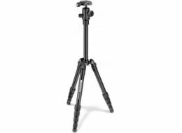 Manfrotto Malý stativ Manfrotto Element Traveler Black