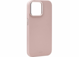 Puro  ICON MAG PRO - iPhone 15 Pro Max MagSafe Case (Rose)