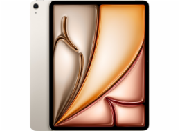 Apple iPad Air 13 tablet 6. generace 512 GB béžový (MV2L3HC/A)