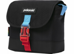 Polaroid Cover Case Bag Pouch Case Kryt fotoaparátu pro Polaroid 600 Now Gen2 Onestep+ / Black