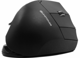 Contour Mouse Contour UniMouse bezdrátová Bluetooth rechtshänder schwarz