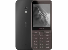 Mobilní telefon Nokia Nokia 235 (TA-1614) Black