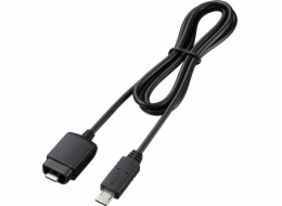 JJC kabelový kabel 100cm Multi Terminal Typ Vmc-mm1 Pro Sony Rm-vpr1 / Vct-vpr1 / Vct-vpr10 / Vct-vpr100 / Fa-wrr1 / Mt1m