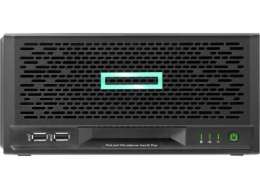 HPE Server HPE ProLiant MicroServer Gen10+ v2 Intel Xeon E-2314 4jádrový (2,80 GHz 8 MB) 16 GB (1 x 16 GB) 1 x 1 TB (7,2 000 ot./min)