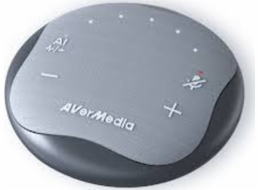 AVerMedia AVerMedia Pocket SpeakerPhone Hub (AS315)