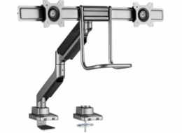 Vybavit stolní držák pro 2 monitory 17 - 32 (650161)