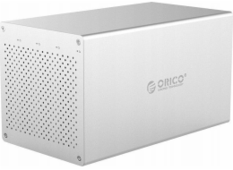 Dokovací stanice Orico Orico RAID kryt 4x SATA 3.5 USB 5 Gbps