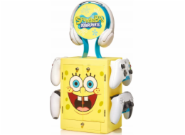 Numskull  Gaming Locker Zubehör Ständer- Spongebob Schwamm.