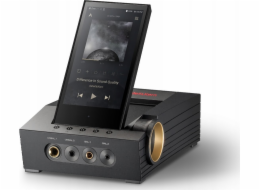 Astell&Kern ACRO CA1000T – stolní přehrávač s DAC/AMP/DAP/streamerem