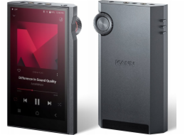 Astell&Kern Kann Ultra 128GB Astro Grey