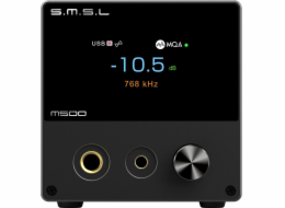 SMSL M500 MK3 DAC-AMP