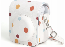 LoveInstant Cover Case Cover Bag Cover Case For Fuji Fujifilm Instax Mini 12 / Dots