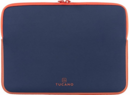 TUCANO Elements 2 - Kryt pro MacBook Air 13” (M3/M2/M1/2024-2018) / Pro 13 (modrý)