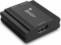 Lindy  HDMI opakovač 8K60 45m