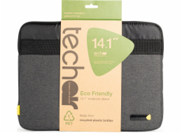 Tech-Air techair Slipcase Eco bag 12-14.1 dunkel game