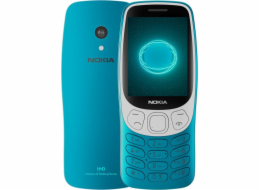 Mobilní telefon Nokia Nokia 3210 (TA-1618) LTE modrý