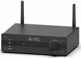 Arylic BP50 - Předzesilovač s Bluetooth DAC