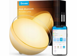 Govee H6058 | LED lampa | RGBWW, Bluetooth, Wi-Fi