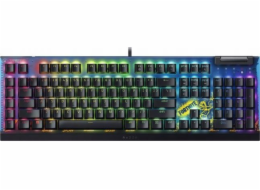 Klávesnice Razer Razer BlackWidow V4 X – edice Fortnite