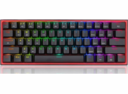 Klávesnice Redragon FIZZ PRO K616 Black