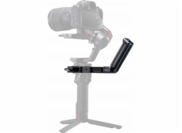 Ulanzi Grip Mount 1/4 Iso Mount pro DJI Ronin Rsc 2 Rs 3 Pro Mini / Ulanzi Co19