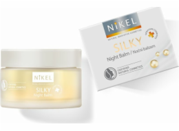 Nikel Silky Night balzámový olejový komplex na obličej 50 ml