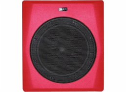 Monkey Banana Speaker Monkey Banana Gibbon 10 rot - aktivátor Subwoofer