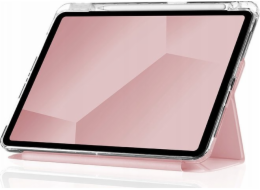 Pouzdro na tablet STM STM OPP – Origami iPad Air 11” pouzdro (M2) (růžové)