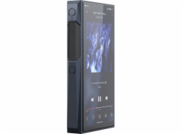 FiiO  M23 tmavě modrá - Přenosný Hi-Res audio přehrávač