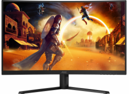 Monitor AOC CQ32G4VE