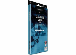 MyScreen Protector MS Diamond Glass Edge FG Xiaomi 12T/ 12T Pro černá/černá Full Glue