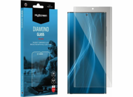 MyScreen Protector Tvrzené sklo MyScreen Diamond Glass Edge 3D Motorola Moto Edge 40 Pro 5G/Edge 40 černá/černá