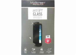 MyScreen Protector antiSPY Glass iPhone Xr Tvrzené sklo