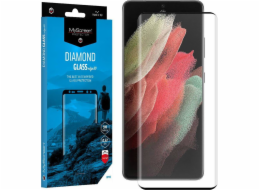 MyScreen Protector MS Diamond Glass Edge 3D OnePlus 12R 5G černá/černá Tvrzené sklo