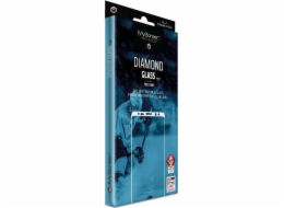 MyScreen Protector Diamond Edge FG pro A207 A20s