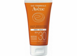 Avene opalovací mléko Avene Solaire Haute SPF 30 (50 ml)