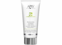 Apis _Hydro Evolution Moisturizing Gel Mask extrémně hydratační gelová maska s hruškou a rebarborou 200 ml