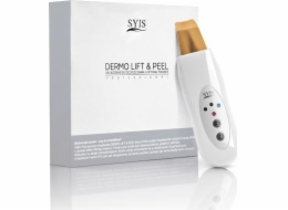 Syis ZAŘÍZENÍ SYIS DERMO LIFT&PEEL SKIN SCRUBBER ZLATÁ STĚRKA