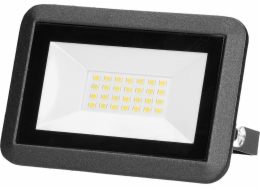 Orno FARO LED reflektor 20W, 1600lm, IP65, 4000K, hliník + sklo