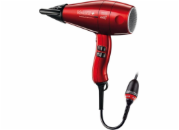 Vysoušeč vlasů Valera VALERA HAIR FRYER 8500 IONIC ROTOCORD BLACK