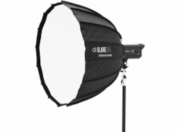 GlareOne  Softbox Hexa 90 PRO studiová lampa